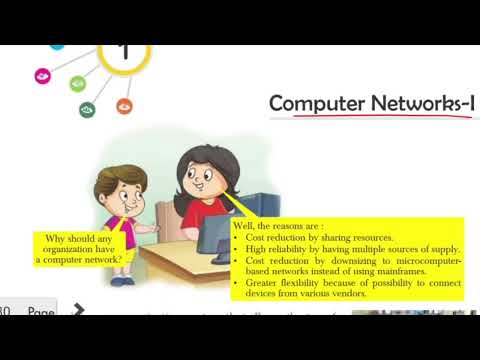 School book cbse board class 8 advance computer