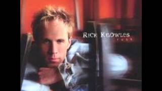 Rick Knowles -Crazy 'Bout The Girl
