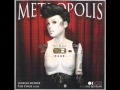 Janelle Monae - Mr President