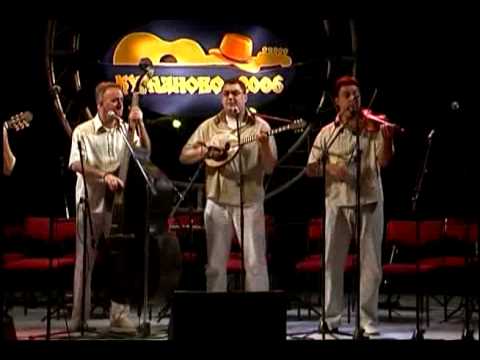 trio grande+@tamburaski festival pt2