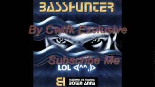 Basshunter - Sandra I Don`t Wanna Be Alone Official music video