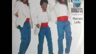 Aleem feat. Leroy Burgess - Think