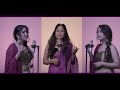 Aaigiri Nandini Albela Sajan Cover Song By Vishakha T Series StageWorks