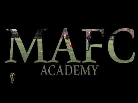 MAFC Academy