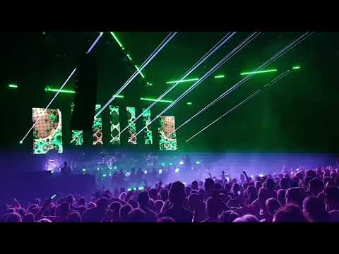 Synthony - Adagio For Strings - Live at Claudelands Arena - 12/12/2020