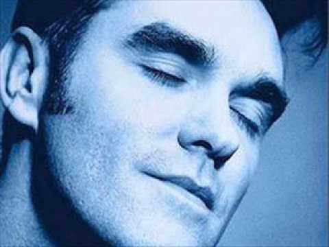 David Morrissey talks about voicing Morrissey's Autobiography