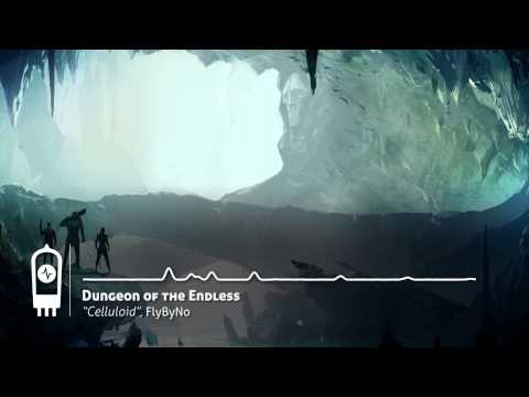 Dungeon of the Endless OST - Celluloid