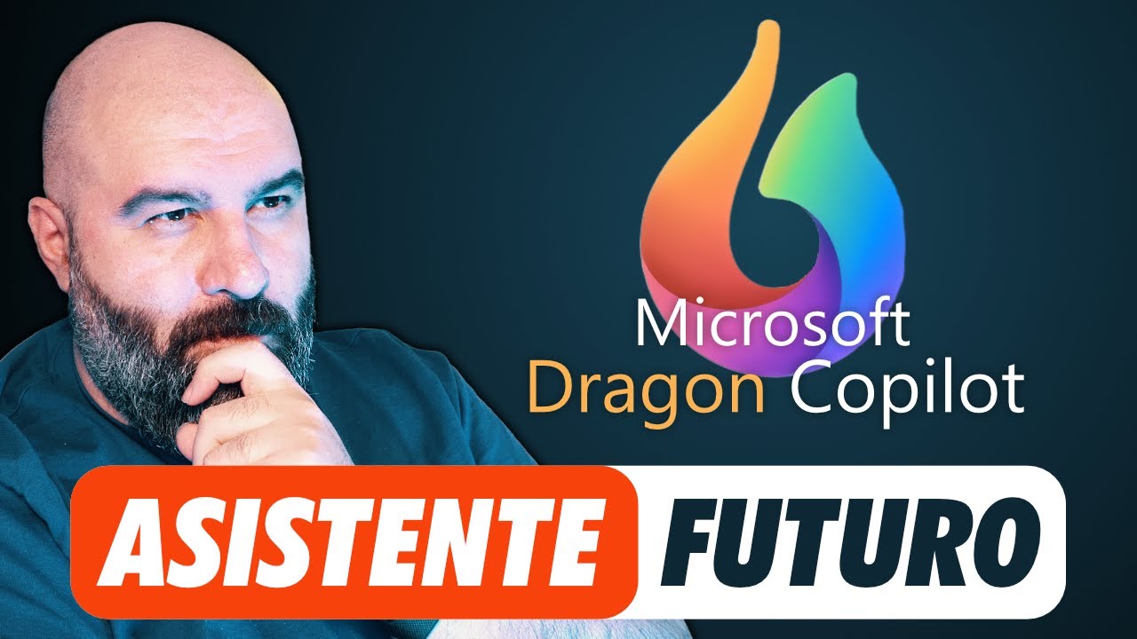 Microsoft presenta Dragon Copilot: más que un asistente de medicina