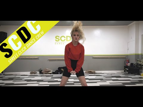 Iggy Azalea – Sally Walker – KATIE TONKIN-BEARDMORE CHOREOGRAPHY (4K)