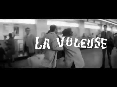 Bande annonce la voleuse vf