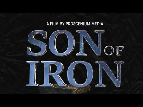 Son of Iron