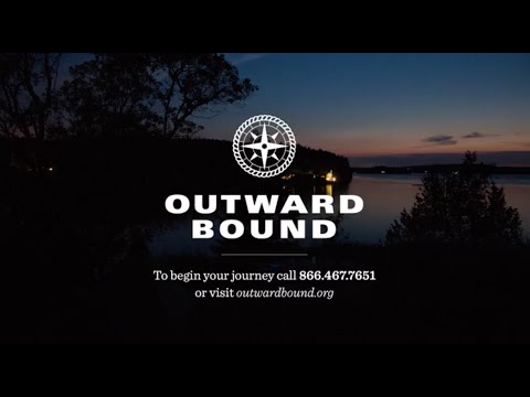 Welcome to Outward Bound