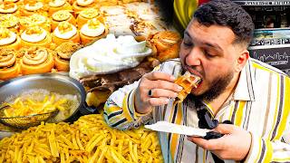 Have a Roll in Antwerpen – Video-Thumbnail von AbuGoku