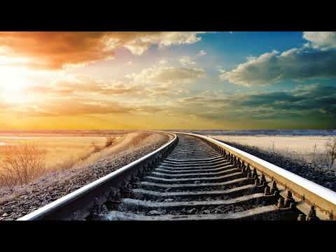 Melodic Progressive House mix Vol 42 (Last Train)