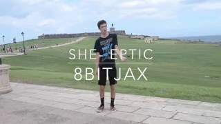 8BitJax Animation Dance (She - Eptic)