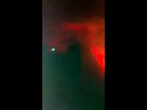 PRESSTERROR LIVE @ 9.11.2013  PLANET OF DRRRRRRR (BERLIN) Part 4