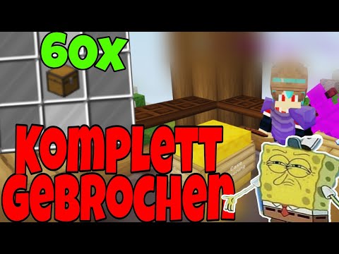 Ich werde nie wieder Kisten öffnen⁉️ GrieferGames