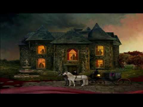 Opeth - In Cauda Venenum (Full Album)