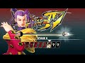 Street Fighter V Champion Edition PlayStation 4 Arcade As Rose SF IV