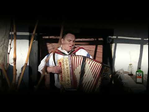 Martin Becele -- Grem v zidanco (modra kronika)