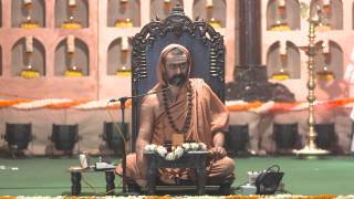 preview picture of video 'Swadhyaya- Kanakanjali Utsavam- Day 7- Nov 1st 2014'