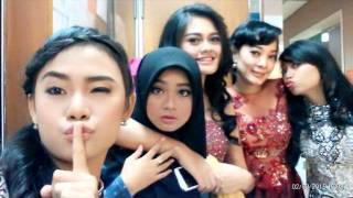 Download lagu THEME SONG D'ACADEMY BY YANIK mp3