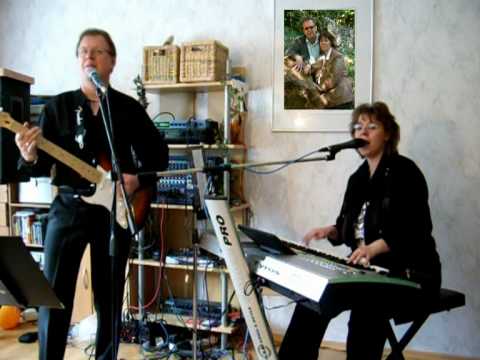 Tanz mit mir Corinna (ASTRAL PLANE) cover version