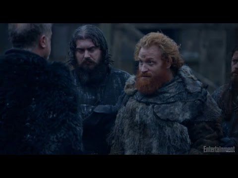Game Of Thrones S5 deleted scene with SHADE
