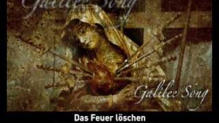 The Beauty of Gemina - Galilee Song (Official clip)