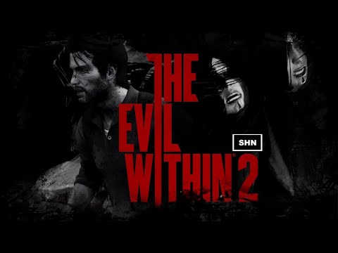 The Evil Within 2 | 1080p 60ᶠᵖˢ |  Longplay Game Movie Walkthrough Gameplay No Commentary