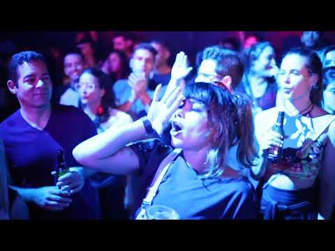 Aftermovie Subsolo Showcase w/ Nicolau Marinho, Guima, DLC @ Rooftop Roxy - 13.12.2018