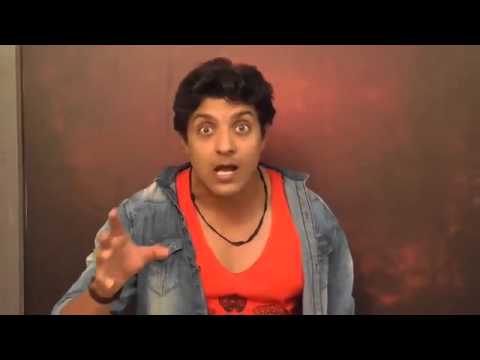 YUVRAJ GUPTA Negative Abey