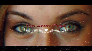 Um Amor Puro - IZA &amp; Maria Gadú  (Minions TV ) Letra