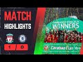 Chelsea 0-1 Liverpool | EXTENDED Highlights &  Celebrations| Carabao Cup Final 2024 #CarabaoCup