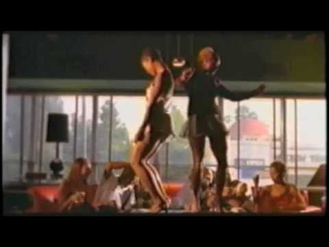 Somethin' For The People "With You"