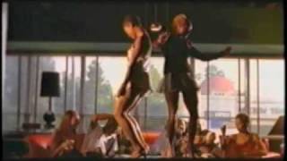 Somethin&#39; For The People &quot;With You&quot;