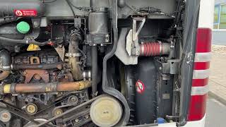 Mercedes-Benz Intouro L + lift EURO 6 interurban bus | Image 4 - Autoline