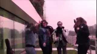 Whatever - The BossHoss feat. Alex und Jassi