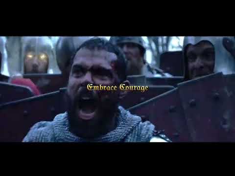 Bring Back the Crusade   Little Dark Age