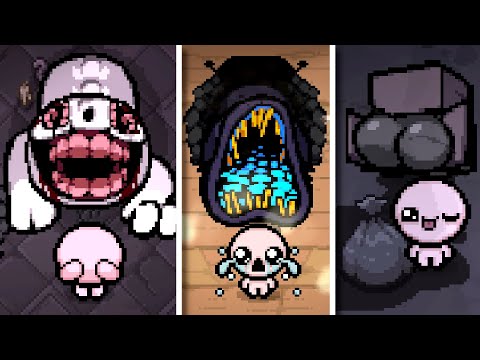 The FINAL Showcase! All Fiend Folio Enemies I Missed!