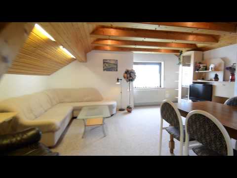 NU-13468 - Ruhige, verkehrsgünstig gelegene 2-Zimmer-Wohnung in Heroldsberg