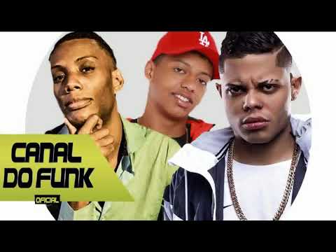 MC GW, MC Lan e MC Levin - Melhores do Ano (DJ P7) Lançamento 2019