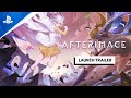Afterimage - Launch Trailer | PS5 & PS4 Games