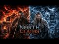 THE NORTH CLAIMS YOU Iron Chant Dark Viking Rap Duet