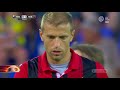 video: Baráth Botond gólja a Mezőkövesd ellen, 2017