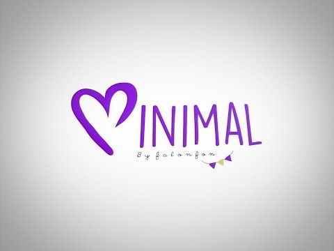 Promo Minimal in khao yai