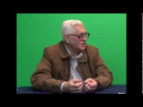 Life Story / Renzo Tosi / Ectolab - Laurentino Afonso (Communicons News)