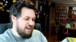 Crow Pickups - 26Dec2011