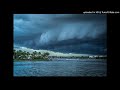 Storm - CBS Radio Workshop - George Stewart - William Conrad