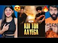 Koi Toh Aayega Reaction - ANTIM: The Final Truth | Salman Khan & Aayush Sharma | Ravi Basrur